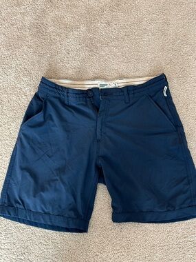 Men’s Wellen Hybrid Performance Shorts 32